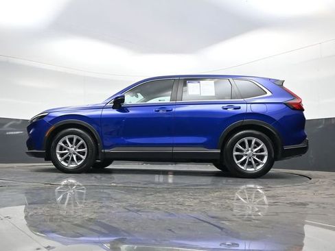 Used 2024 Honda CR-V EX-L image 38