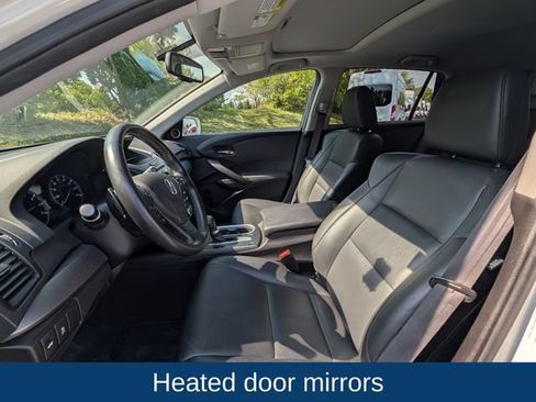 Used 2017 Acura RDX AWD image 10