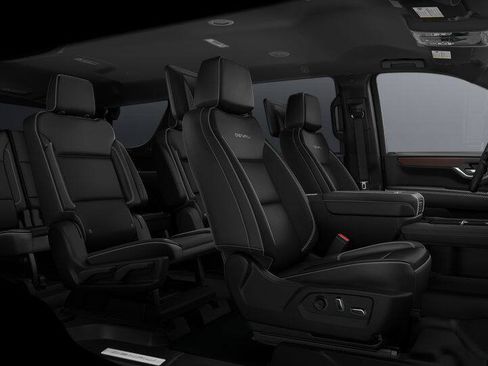 New 2026 GMC Yukon Denali w/ Advanced Technology Package AWD/4WD image 10