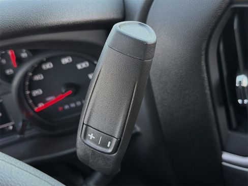 New 2026 Chevrolet Silverado 1500 Custom image 19