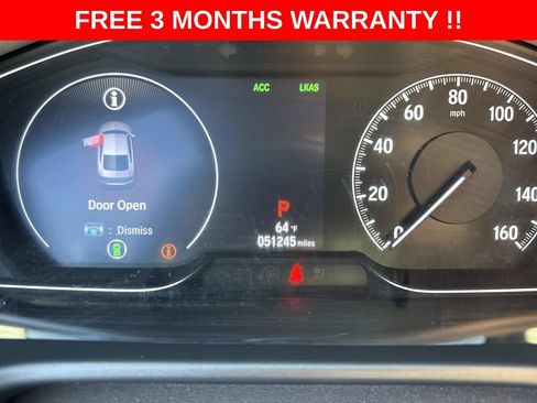 Used 2018 Honda Accord Touring image 16