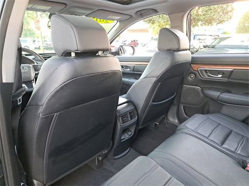 Used 2018 Honda CR-V EX-L image 10