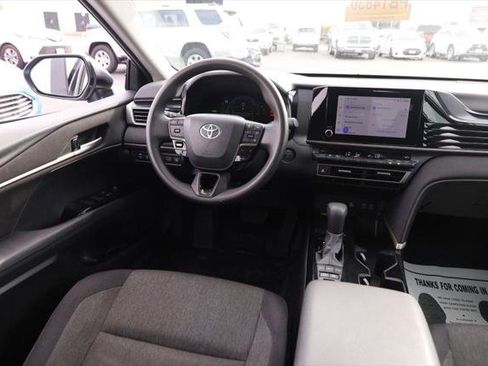 Certified 2025 Toyota Camry LE image 22