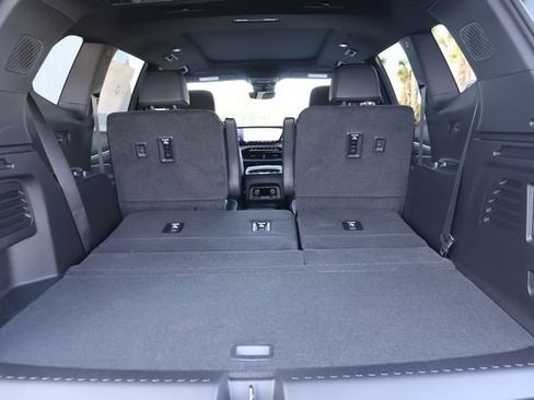 New 2026 Buick Enclave Avenir AWD/4WD image 20