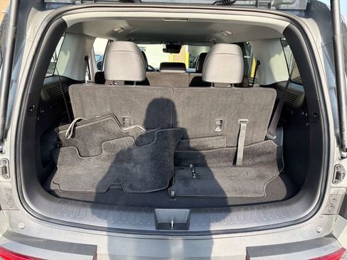 Used 2024 Hyundai Santa Fe SEL image 21