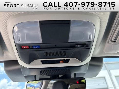 New 2026 Subaru Crosstrek 2.5i Limited AWD/4WD image 42