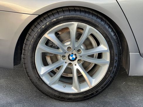 Used 2014 BMW 535d xDrive AWD/4WD image 47