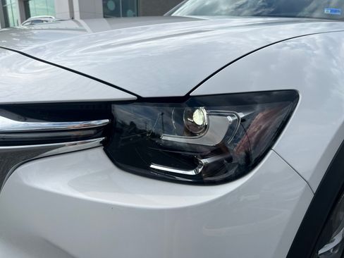 Used 2026 MAZDA CX-90 Plug-In Hybrid w/ Preferred AWD/4WD image 26
