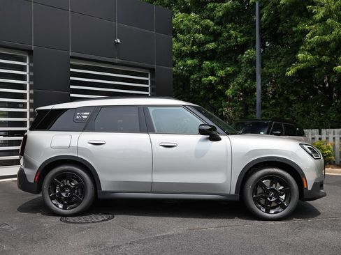 New 2027 MINI Cooper Countryman S AWD/4WD image 4