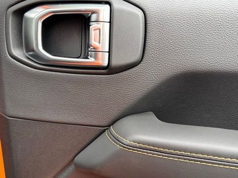 New 2025 Jeep Wrangler Unlimited Rubicon 392 image 16