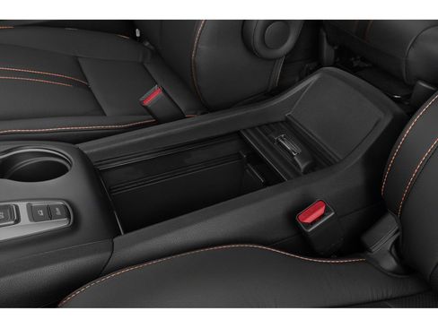 Used 2023 Honda Passport TrailSport image 10