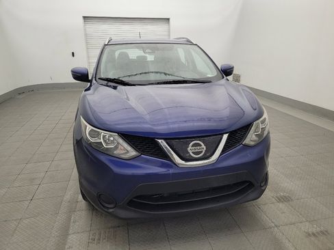 Used 2019 Nissan Rogue Sport SV FWD image 14