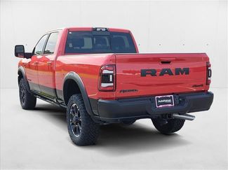 New 2024 RAM 2500 Rebel w/ Safety Group video 2