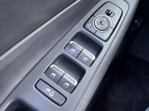 Used 2023 Hyundai Santa Fe Blue AWD/4WD image 25