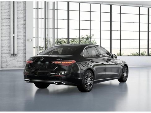 New 2026 Mercedes-Benz C 300 C 300 image 22