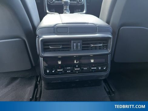 Used 2024 Lexus LX 600 F Sport image 18