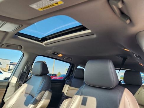 Used 2021 Honda Odyssey EX-L image 23