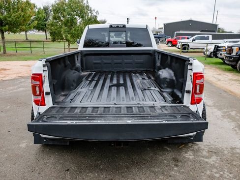 Used 2020 RAM 3500 Laramie image 62