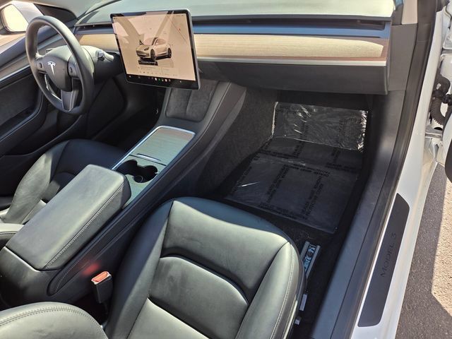 Used 2023 Tesla Model 3 Standard Range RWD image 16