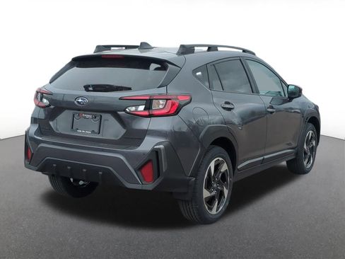 New 2026 Subaru Crosstrek 2.5i Limited AWD/4WD image 6