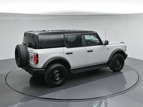 Used 2026 Ford Bronco Outer Banks AWD/4WD image 38