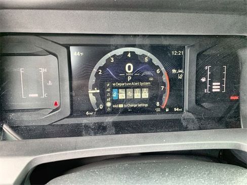 New 2026 Toyota Tacoma SR5 image 20