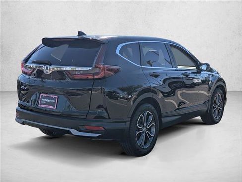 Used 2020 Honda CR-V EX image 5