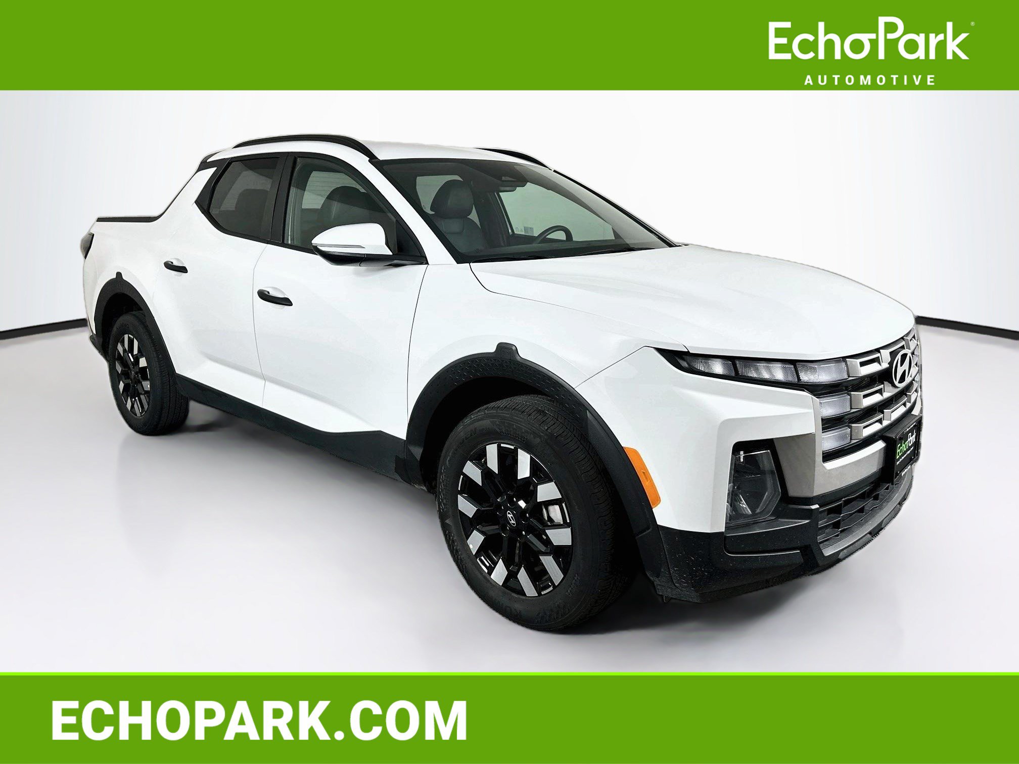 Used 2025 Hyundai Santa Cruz SEL AWD/4WD image 1