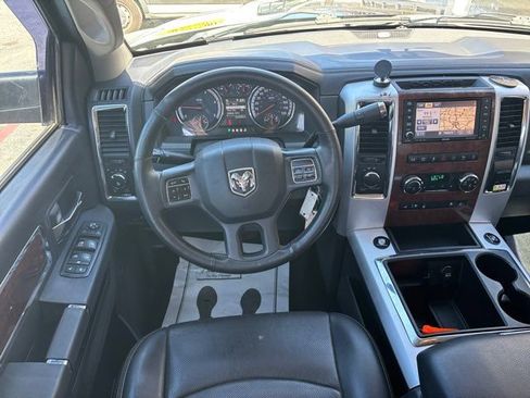 Used 2012 RAM 2500 Laramie w/ Protection Group image 28