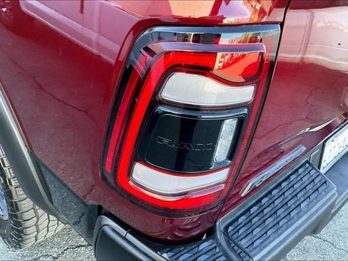 Used 2024 RAM 2500 Rebel w/ Towing Technology Group AWD/4WD image 28