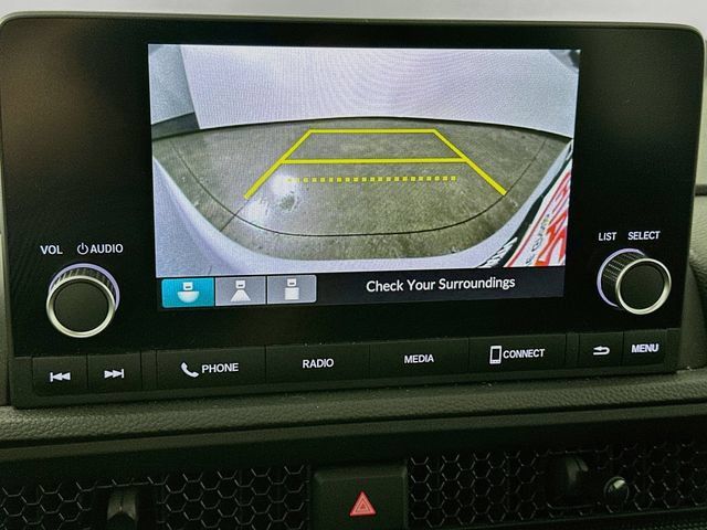 Certified 2023 Honda CR-V Sport image 12