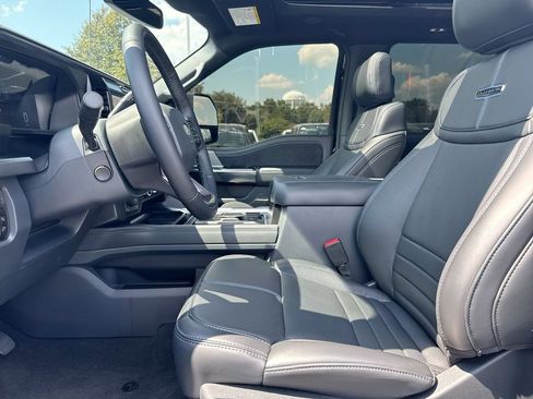 New 2026 Ford F350 Platinum AWD/4WD image 21