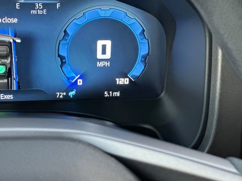 New 2025 Ford Bronco Base w/ Sasquatch Package image 27