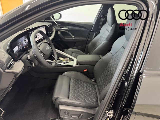 New 2026 Audi SQ5 Premium Plus AWD/4WD image 23