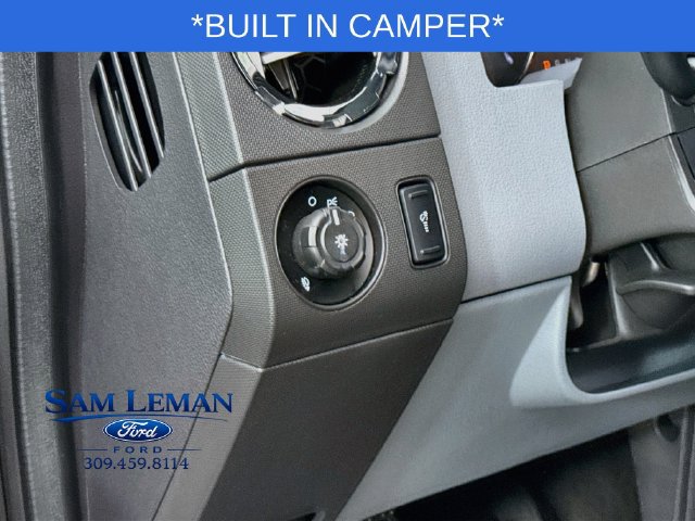 Used 2016 Ford F250 XLT w/ XLT Value Package AWD/4WD image 9