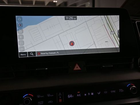 Used 2023 Kia Sportage SX image 20