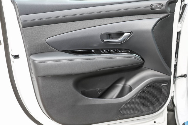New 2026 Hyundai Tucson Limited AWD/4WD image 24