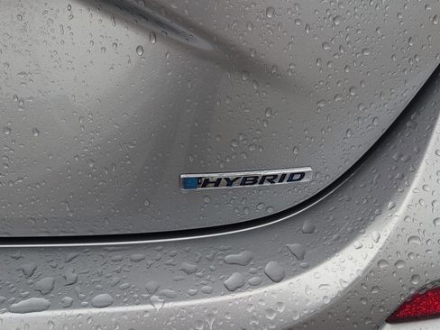 Used 2025 Honda Civic Sport image 11