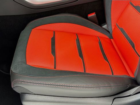 New 2026 Mercedes-Benz GLE 53 AMG 4MATIC Coupe image 21