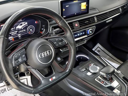 Used 2019 Audi A4 2.0T Premium Plus w/ Premium Plus Package AWD/4WD image 15