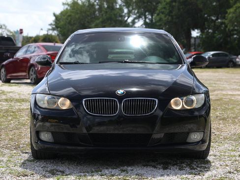Used 2009 BMW 328i Convertible RWD image 19