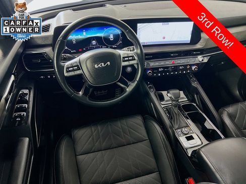 Certified 2024 Kia Telluride SX Prestige X-Line AWD/4WD image 25