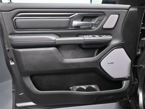 Used 2026 RAM 1500 Rebel w/ Rebel Level 2 Equipment Group AWD/4WD image 10