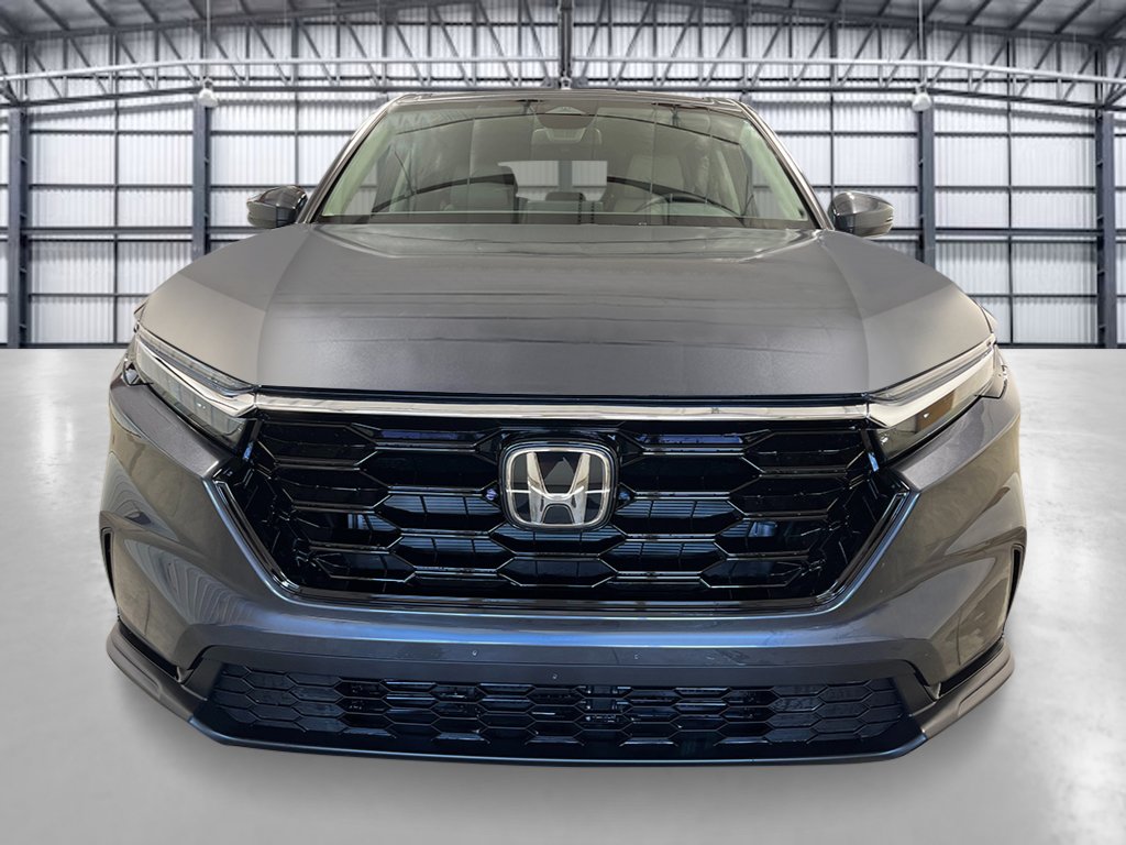 New 2027 Honda CR-V EX image 9