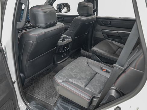 Used 2024 Toyota Sequoia SR5 image 28