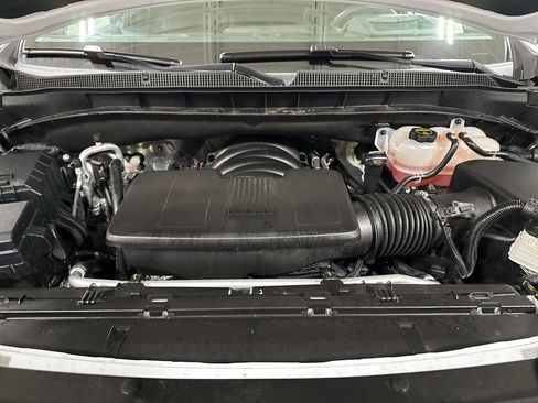 New 2026 Chevrolet Tahoe High Country AWD/4WD image 27