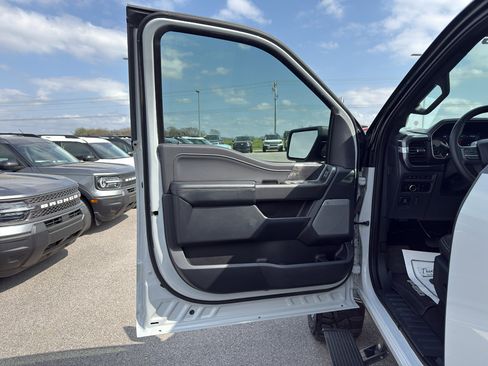 Used 2023 Ford F150 XLT w/ Equipment Group 302A High image 22