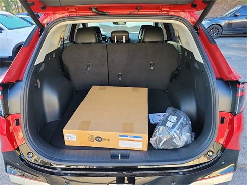 New 2026 Kia Sportage SX image 25