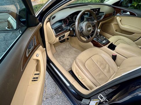 Used 2015 Audi A6 2.0T Premium image 9
