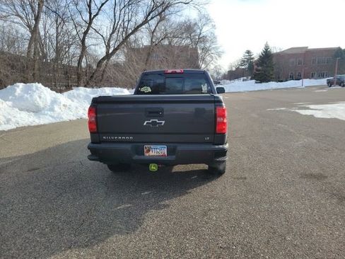 Used 2016 Chevrolet Silverado 1500 LT w/ All Star Edition image 19